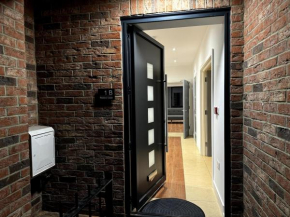 Luxury Garden Flat London